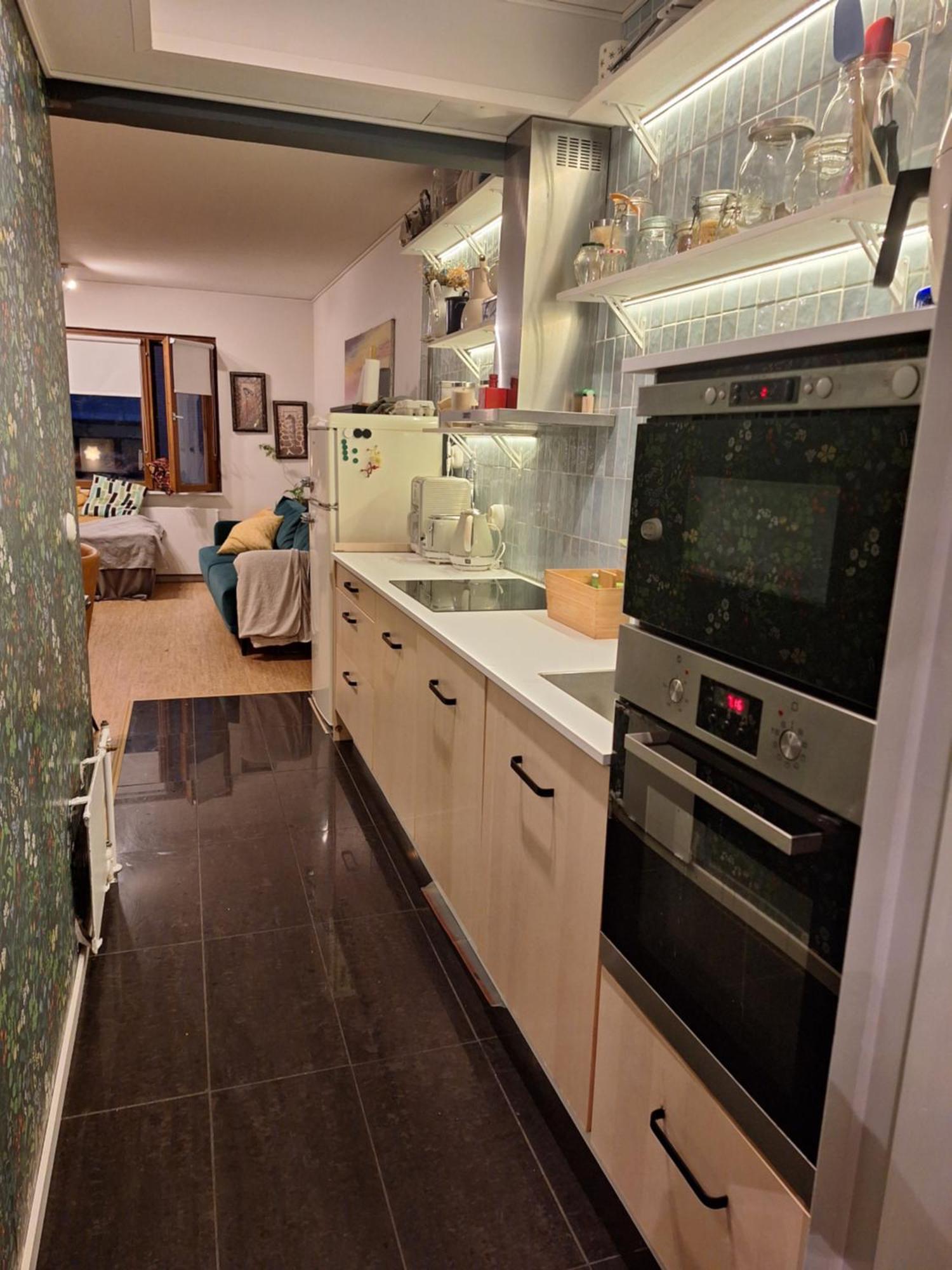Alice Apartment - Main Street Рованіемі Екстер'єр фото