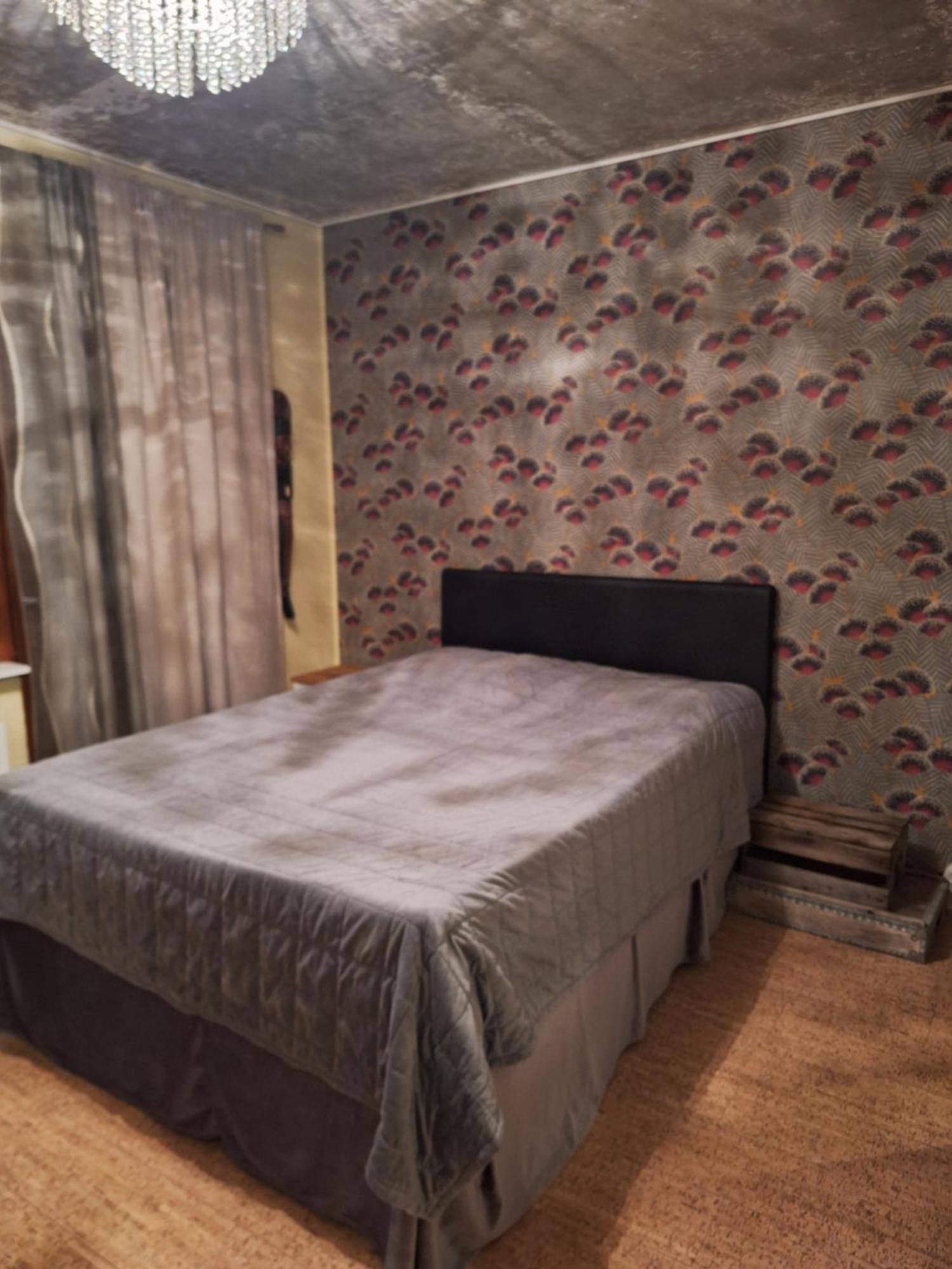 Alice Apartment - Main Street Рованіемі Номер фото